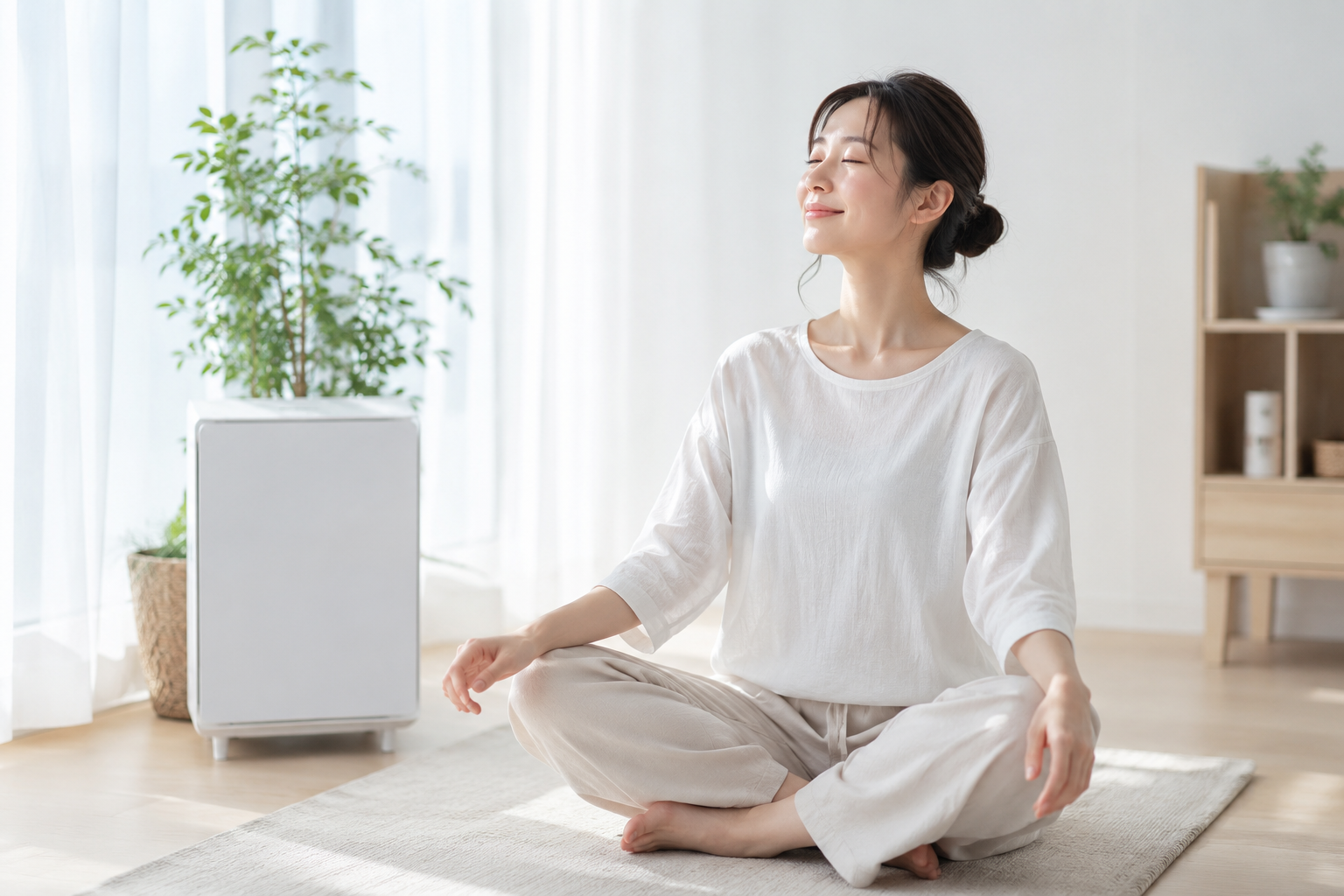 電場のメリットを知りたい｜健康にいいと聞くけど何が良いのか不安な方へ