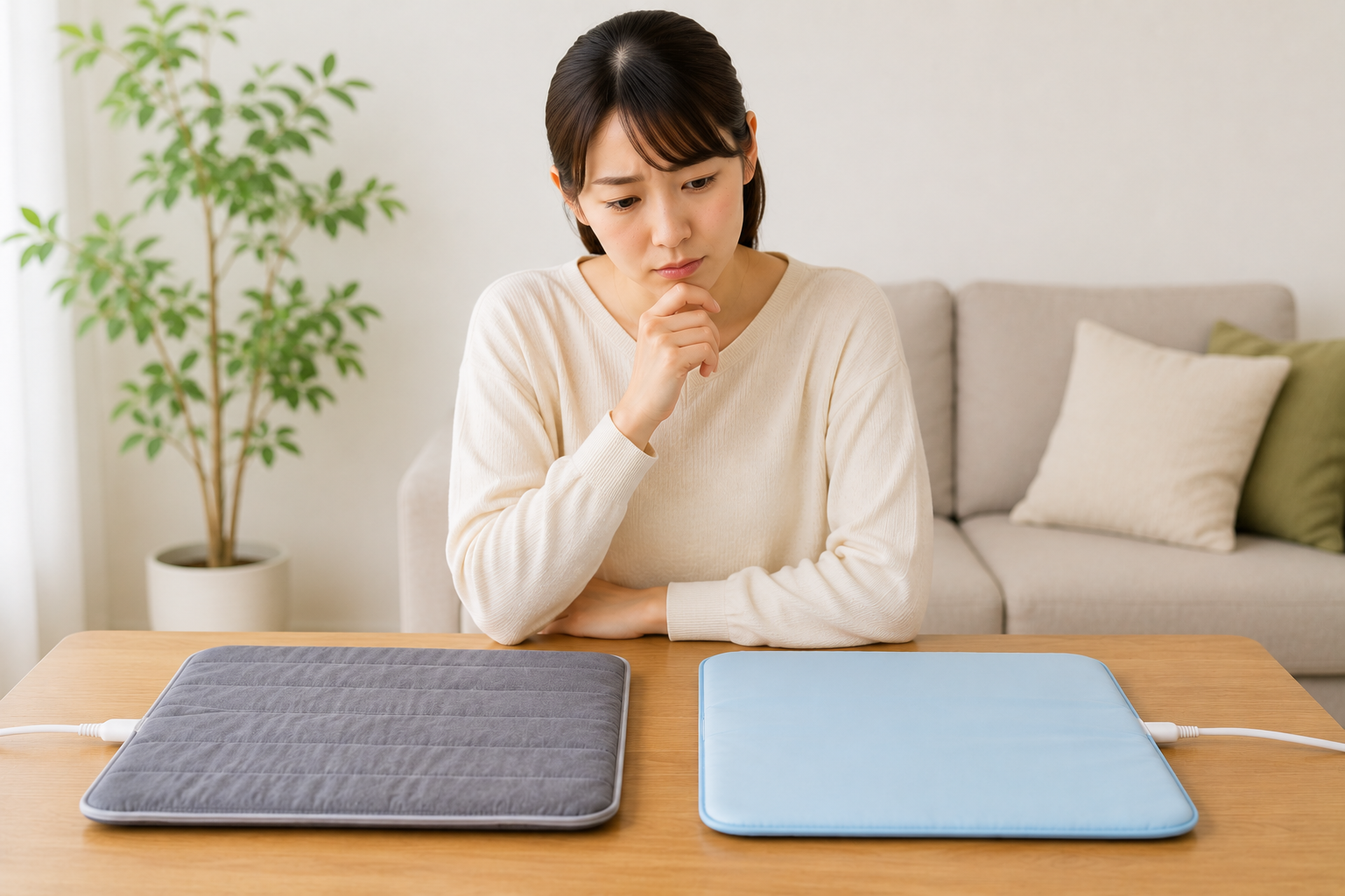 電場とマイナスイオンの違いを比較｜似て非なる別物である理由を解説