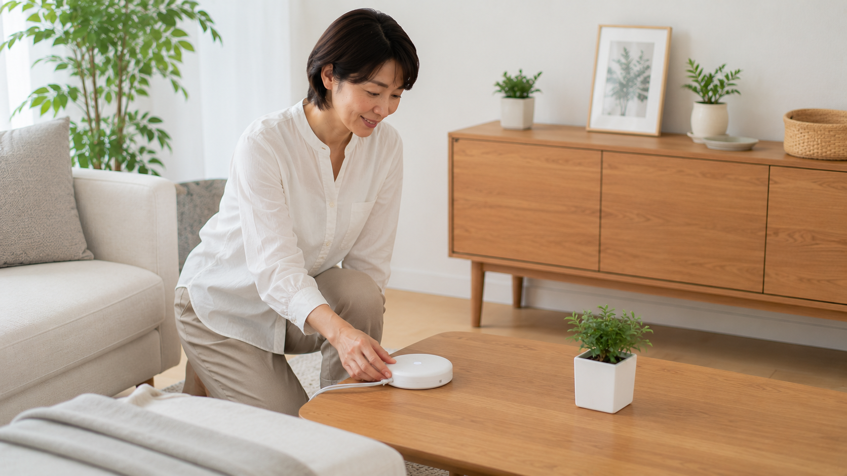 電場環境の使い方を初心者向けに解説｜置くだけって本当？疑問に回答