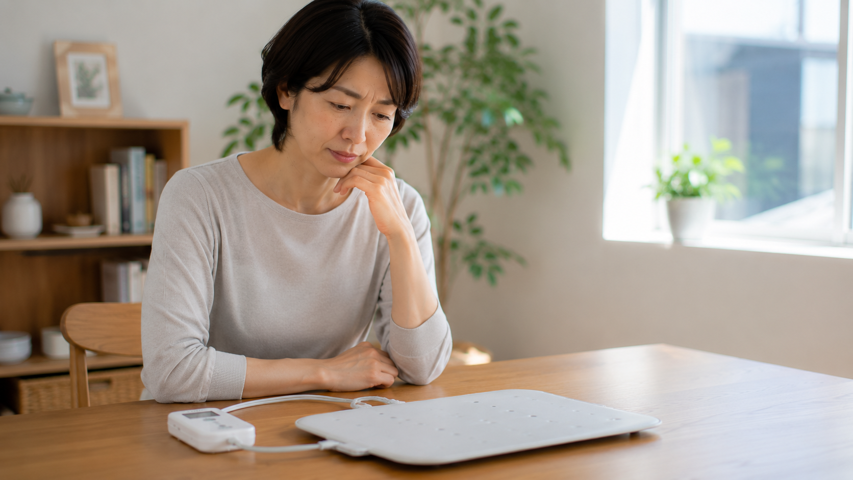 電場健康器の注意点とは？使う前に知らないと損する落とし穴を正直に解説
