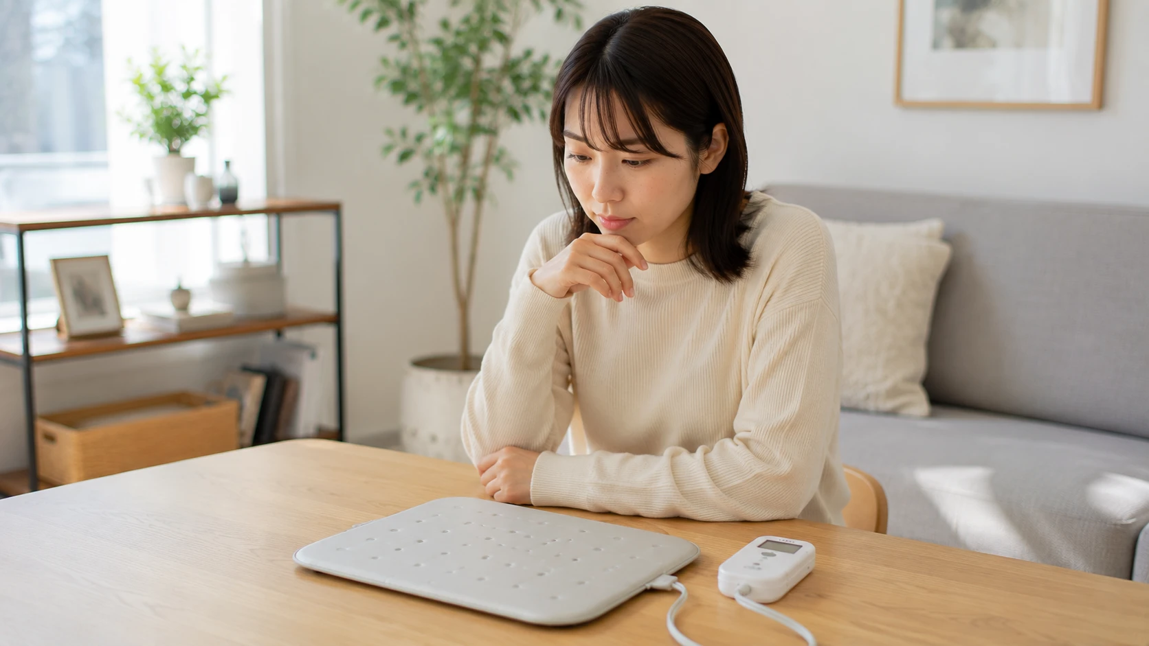 電場環境を使うときの注意点を解説｜せっかくの効果を無駄にしないために