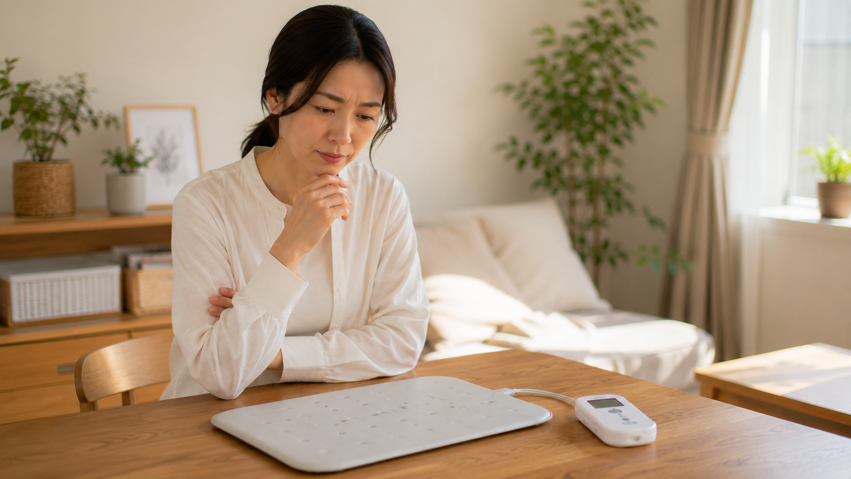 電場マット使用時の注意点まとめ｜こんな人は気をつけて欲しい大切な話