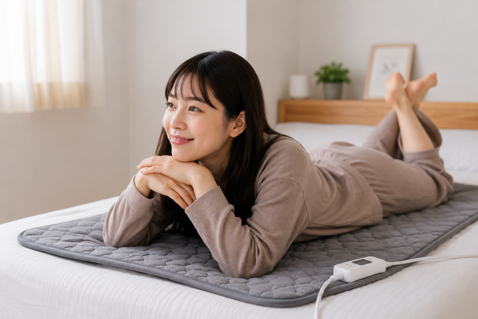 電場マットの口コミは信じていい？怪しいと感じる前に知りたい利用者の本音