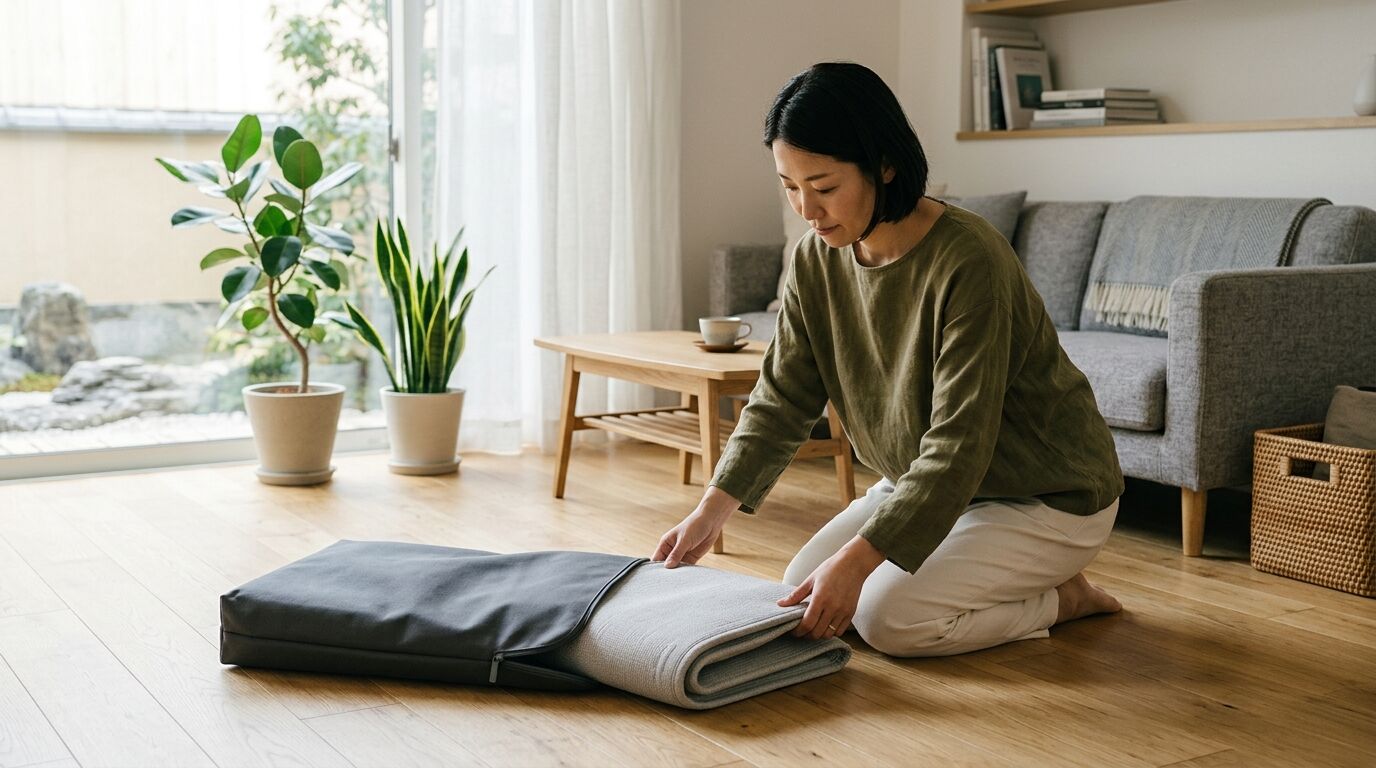 電場健康器のFAQを徹底解説｜聞きたくて聞けなかった疑問に全部回答