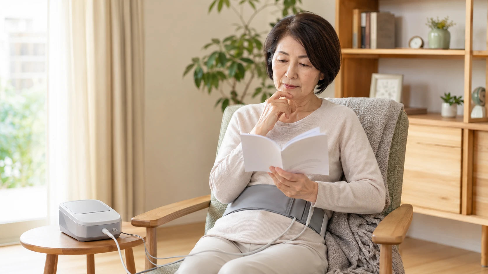 電場健康器はどんな人におすすめ？向いている人と向かない人を正直に解説