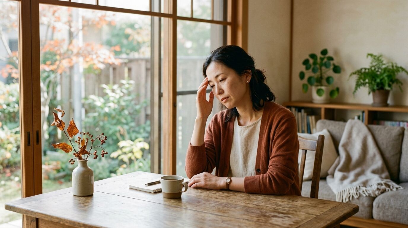 電場環境は季節の変わり目の不調に役立つ？秋バテが気になる方へ徹底解説