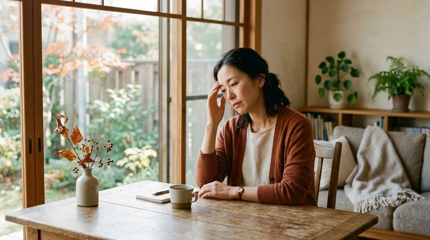 電場環境は季節の変わり目の不調に役立つ？秋バテが気になる方へ徹底解説