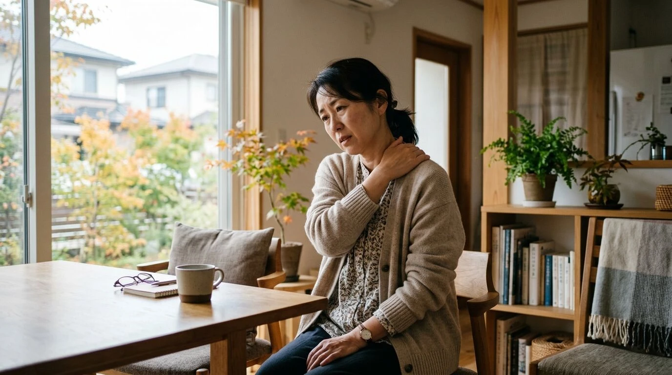 電場マットはデスクワークの疲れに向いている？座り仕事の人の使い方を解説