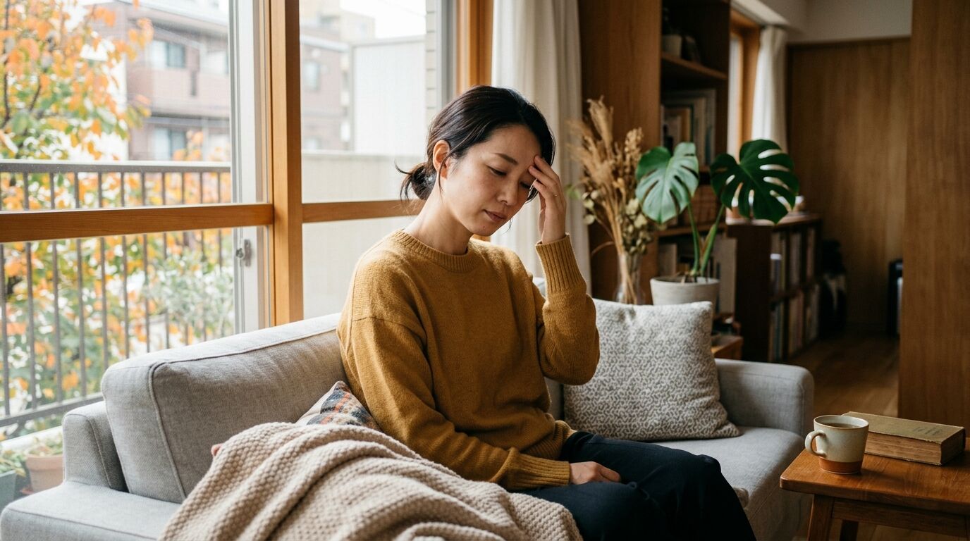 電場マットは冬の冷えが気になる季節の休養に向いている？使い方を解説
