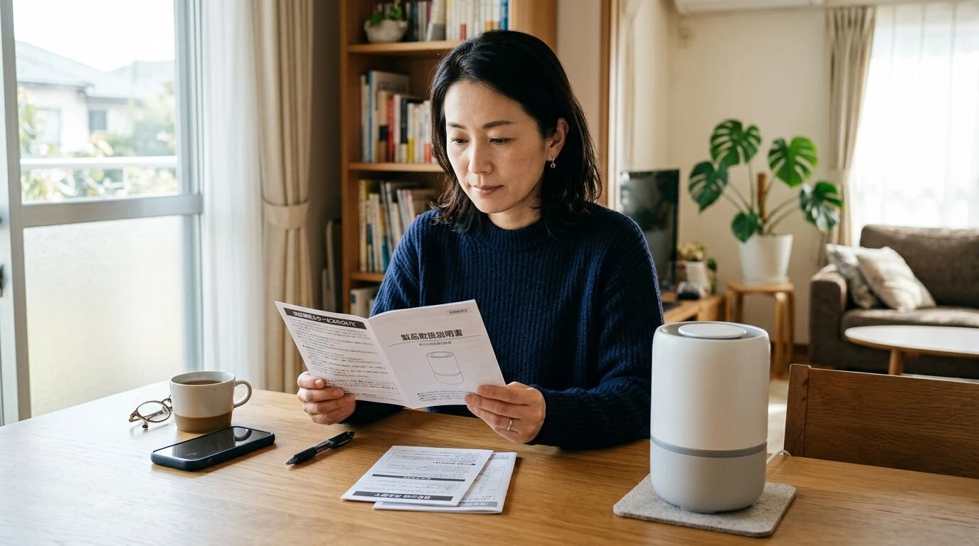 電場環境の始め方を初心者向けに解説｜何から準備すればいいか分かる手順