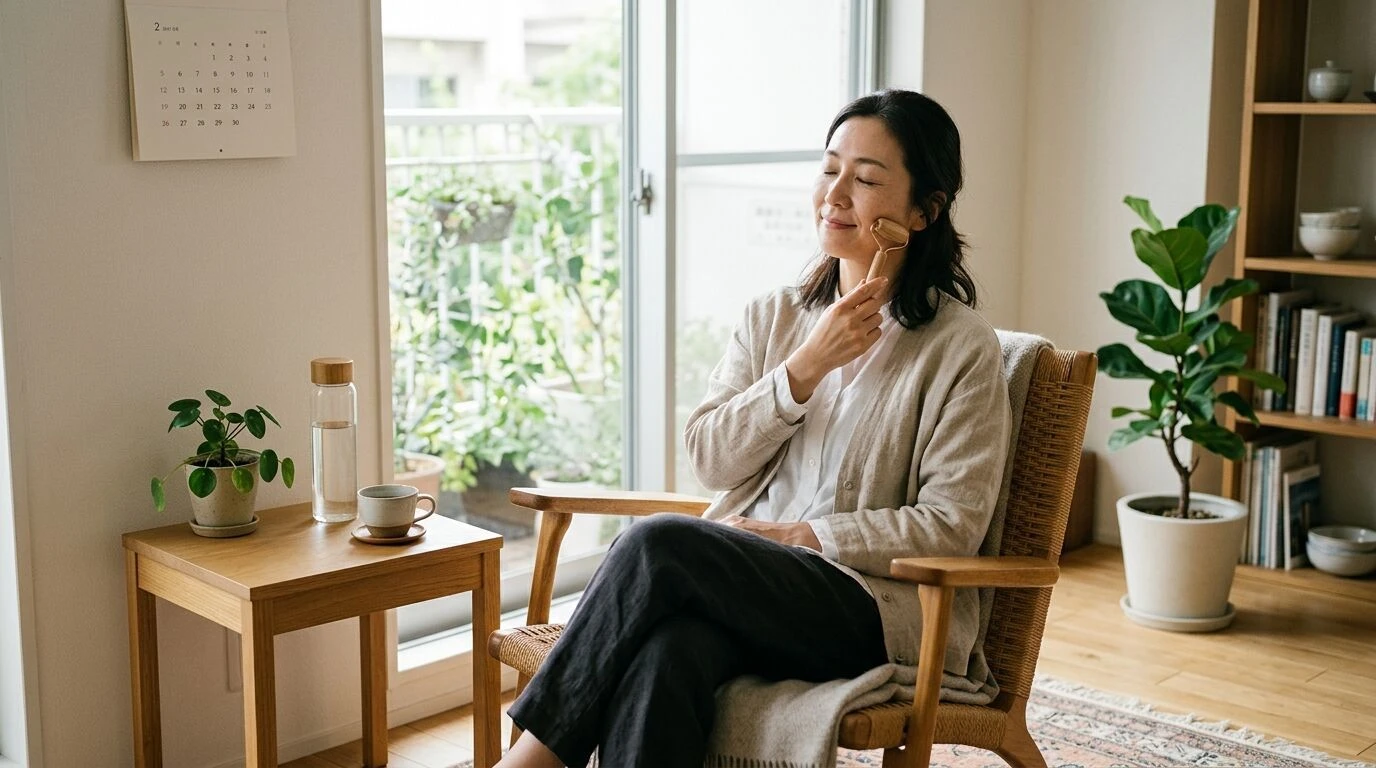 電場環境は毎日使うべき？続け方と無理のない習慣化のコツをやさしく解説